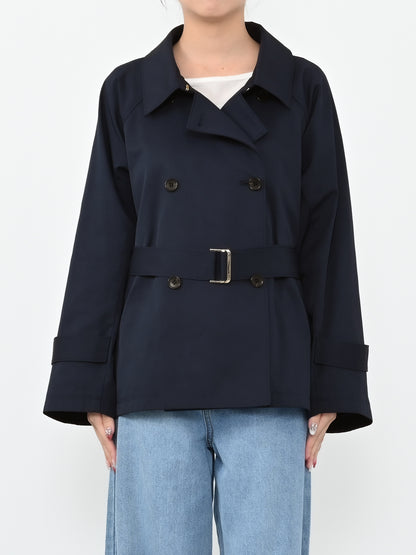 ※こちらが実物のカラーに一番お色味が近くなっております。（ネイビー）<br>150cm | B:78 W:56 H:74 股下:69  |  ワンサイズ着用