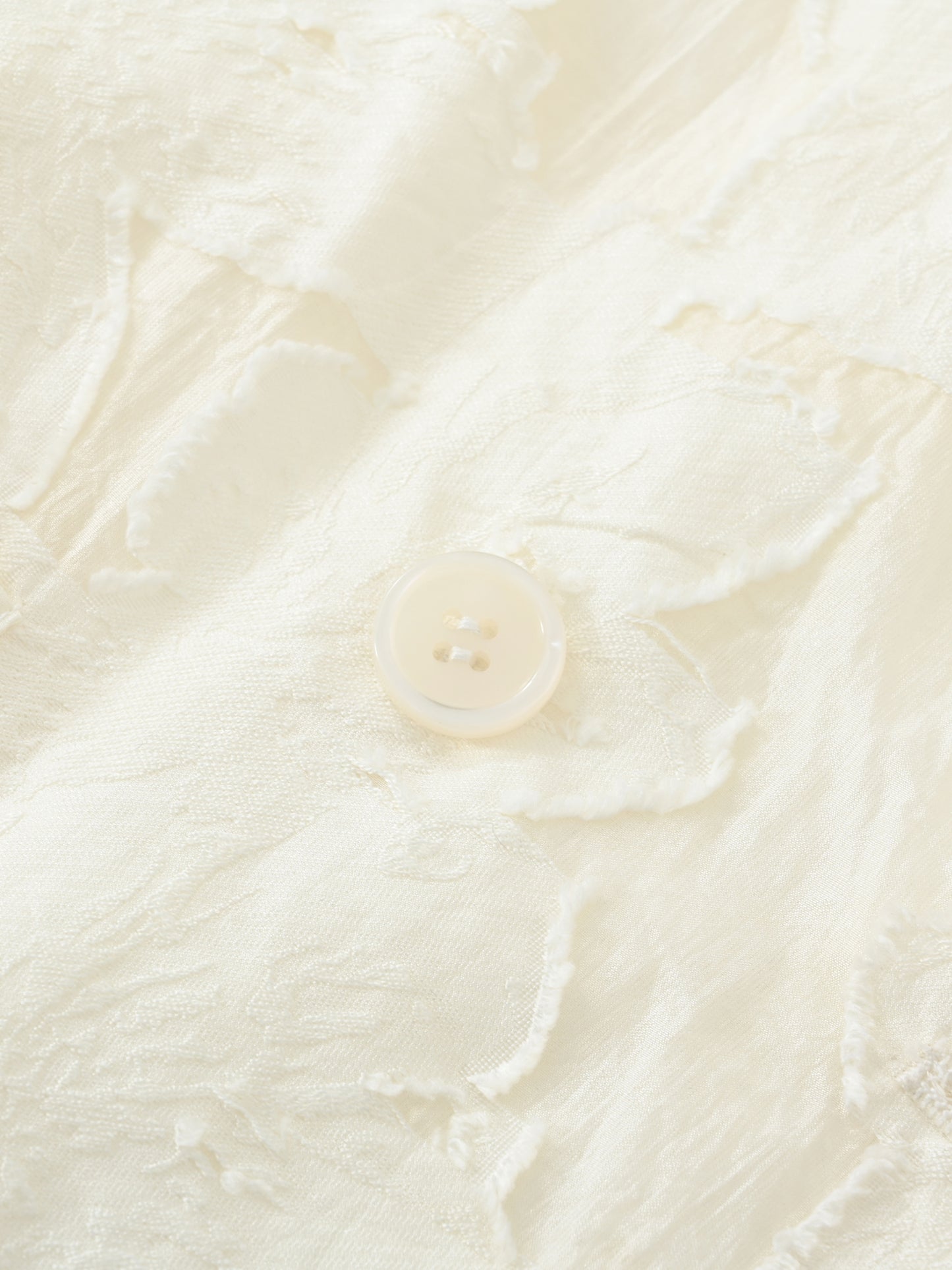 シアージャカードセミダブルジャケット　[通常]