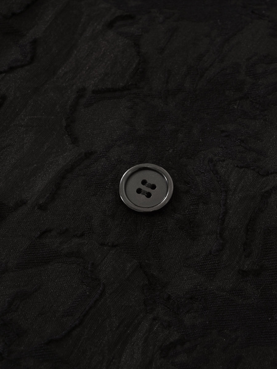 シアージャカードセミダブルジャケット　[通常]