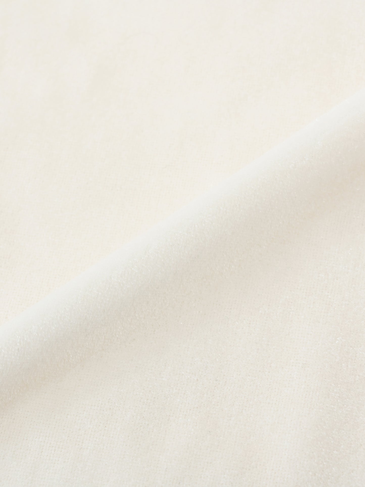 シアーベロアボートネックトップス　[通常]