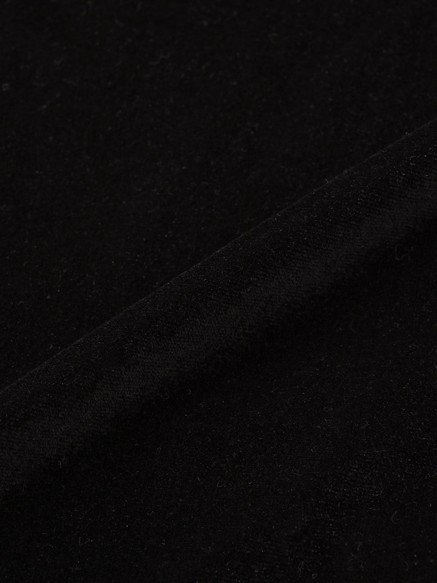 シアーベロアボートネックトップス　[通常]