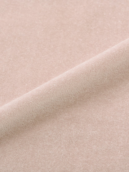 シアーベロアボートネックトップス　[通常]