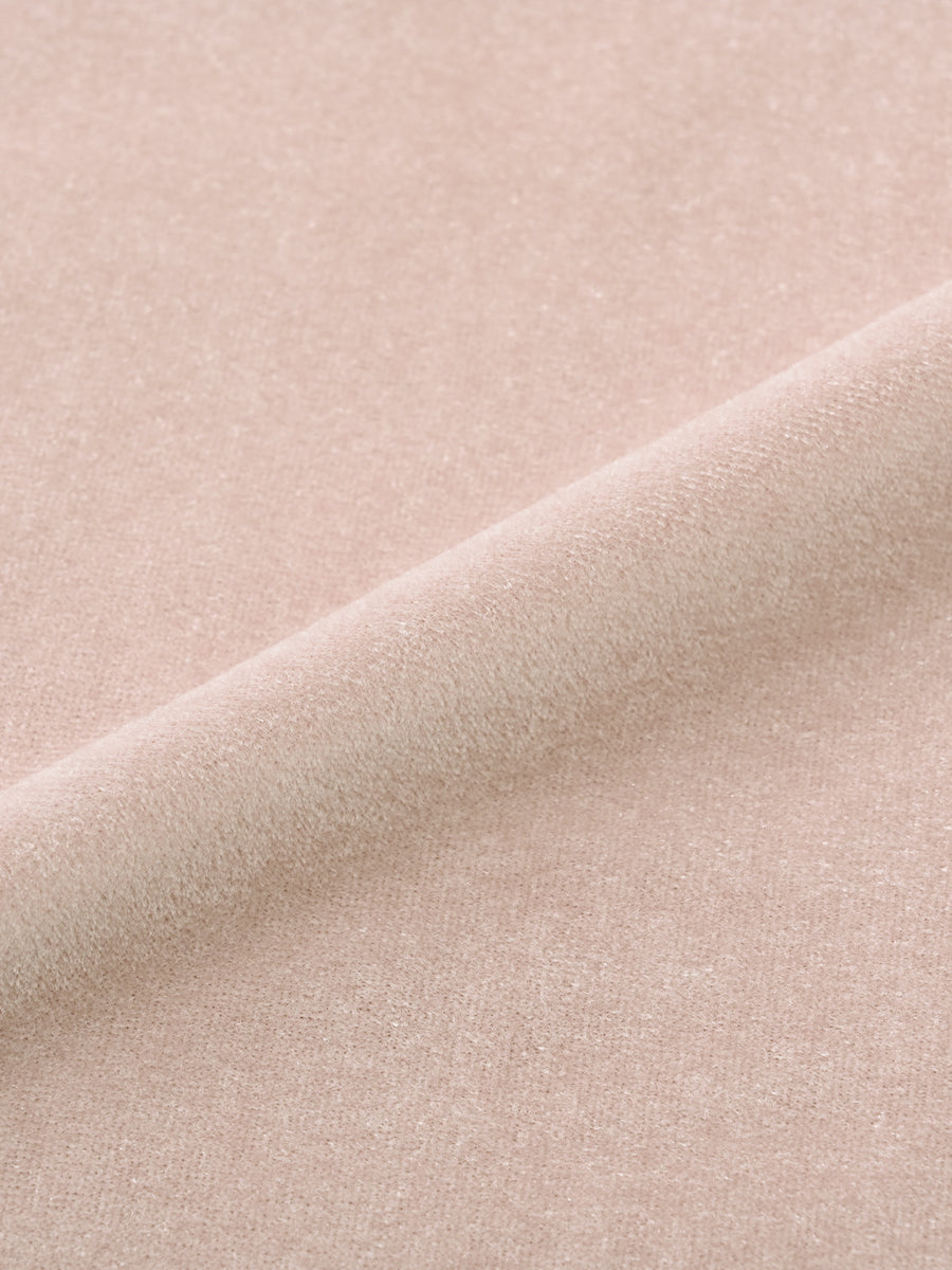 シアーベロアボートネックトップス　[通常]