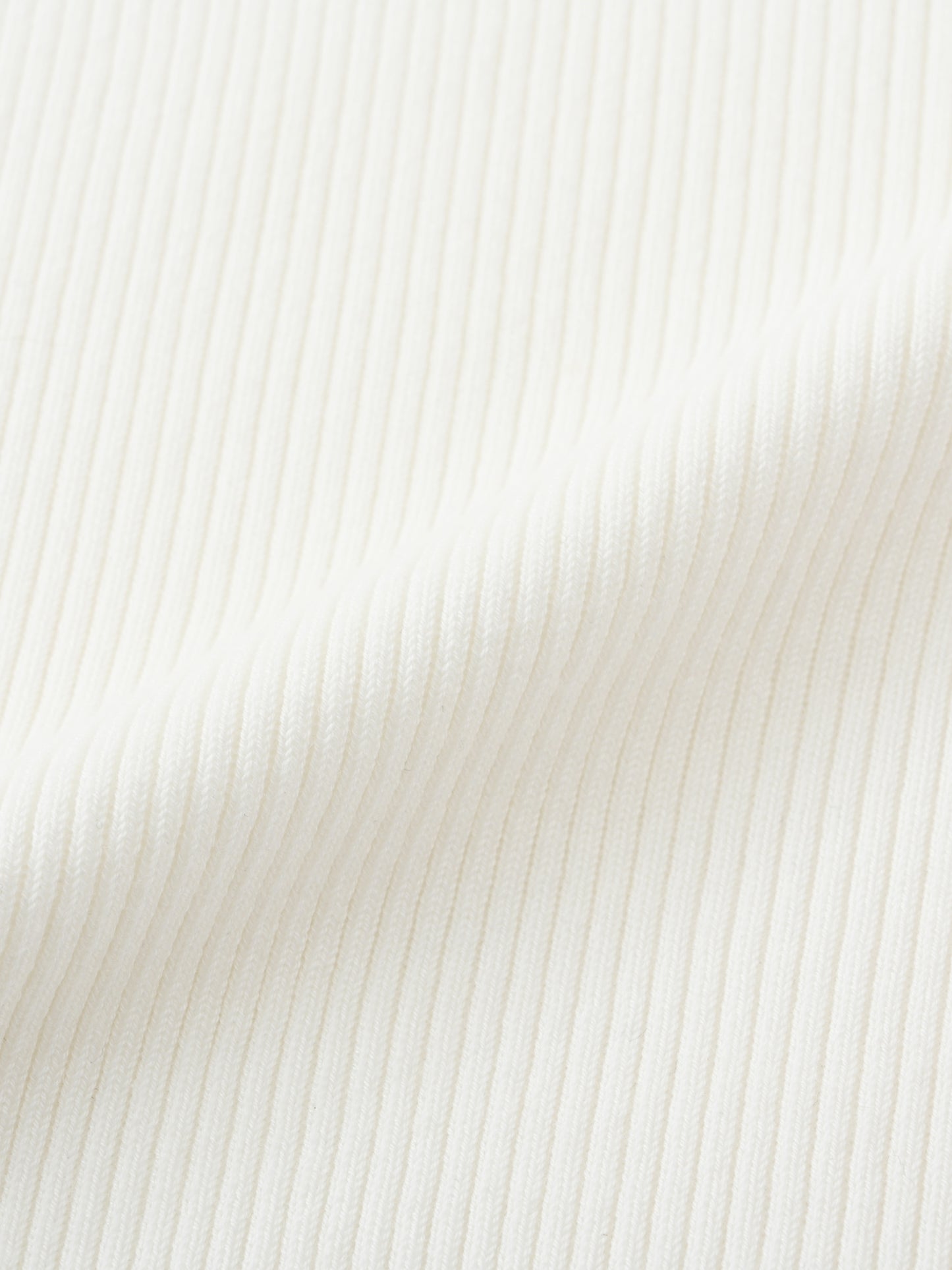 シルキーコットンゴールドボタンニット　[通常]