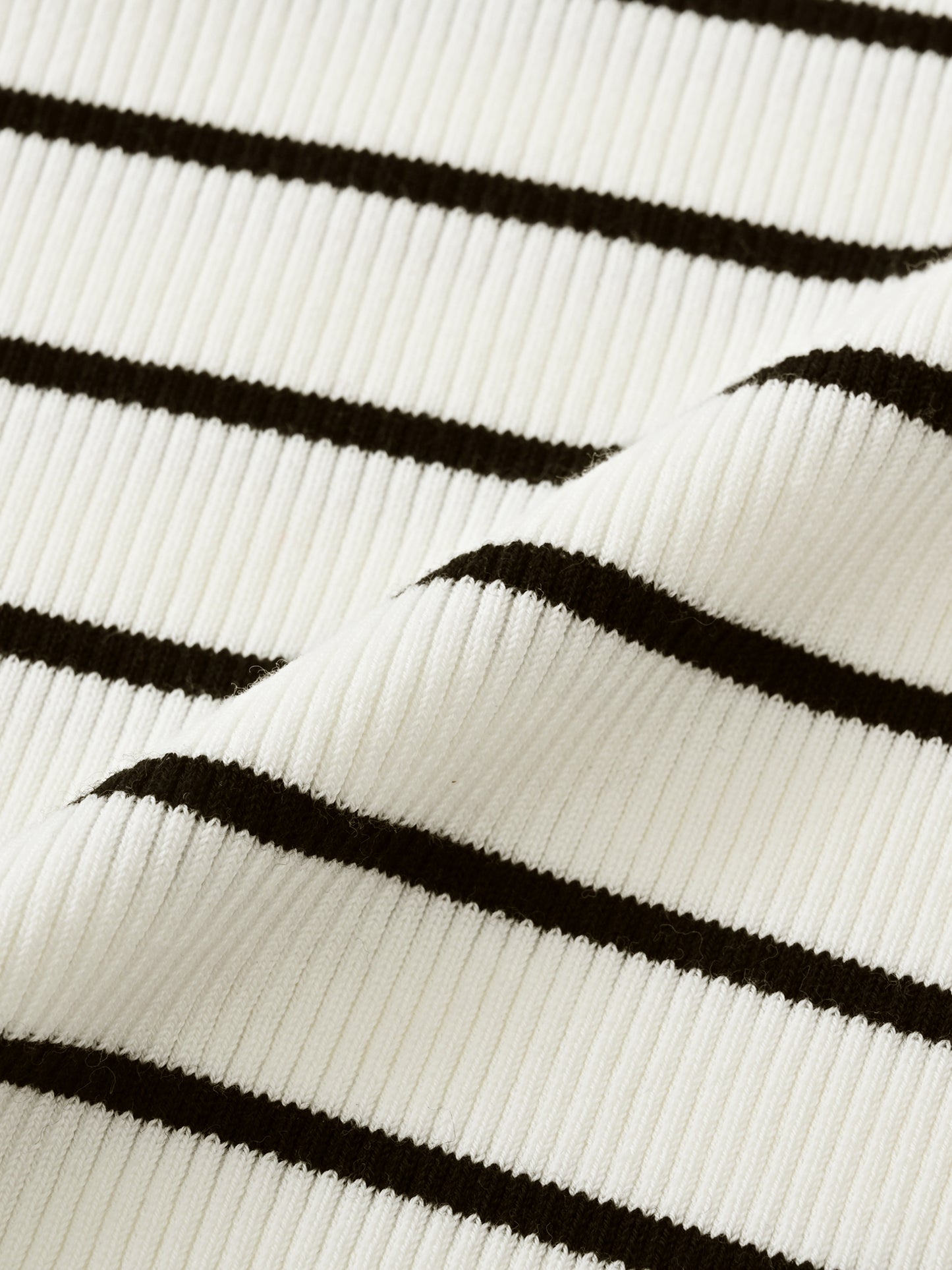 シルキーコットンゴールドボタンニットカーディガン　[通常]