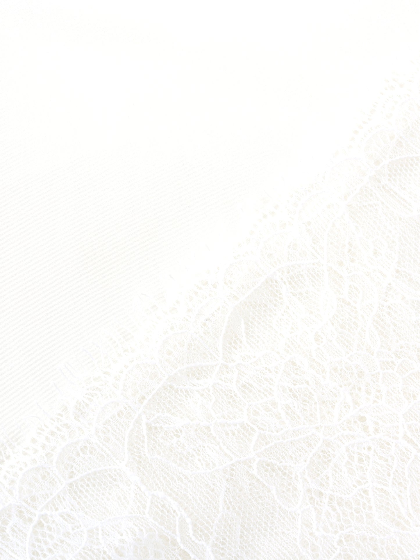 レースドッキングキャミソール　[通常]