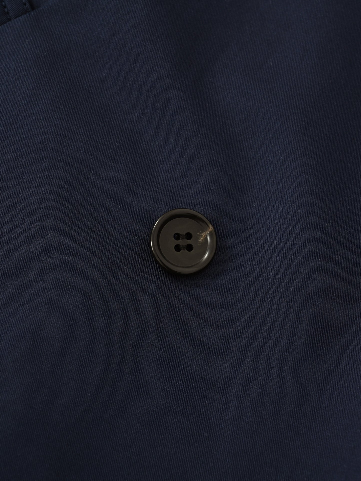 バックタックミドルトレンチコート　[通常]