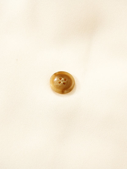 ベーシックとろみトレンチコート-short & regular　[通常]