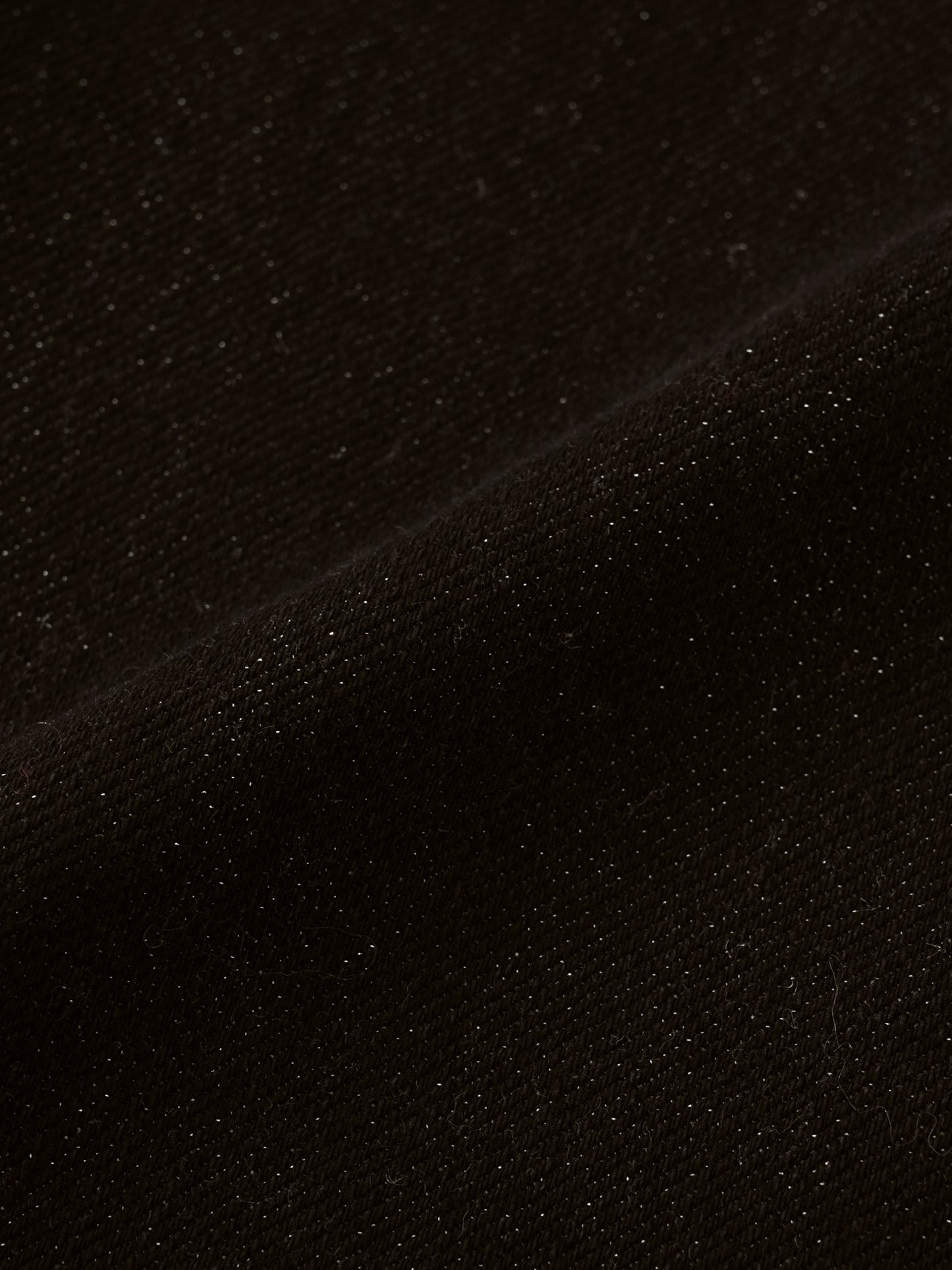 ラメタックワイドデニム-short & regular　[通常]