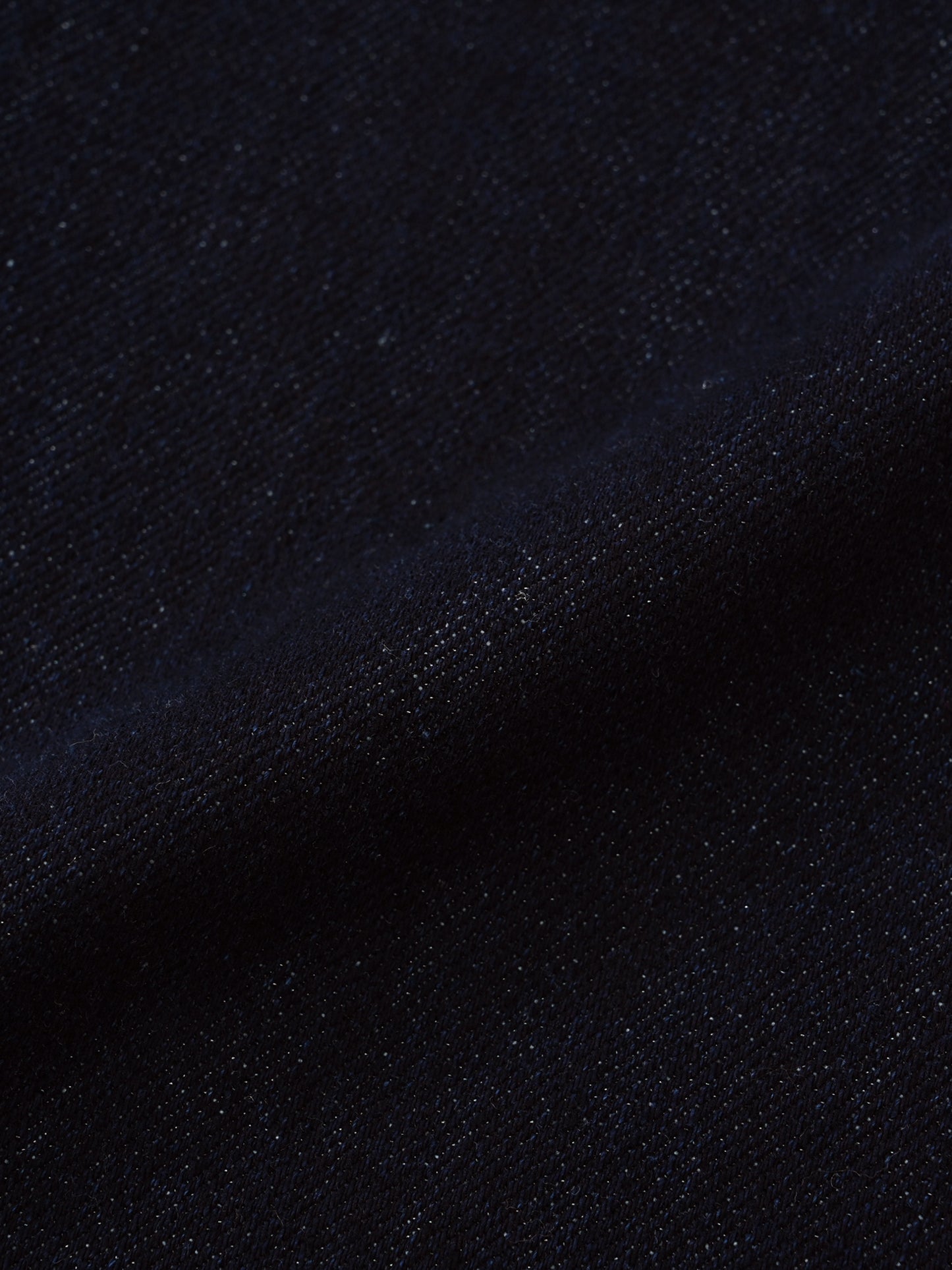 ラメコクーンデニムパンツ-short & regular　[通常]