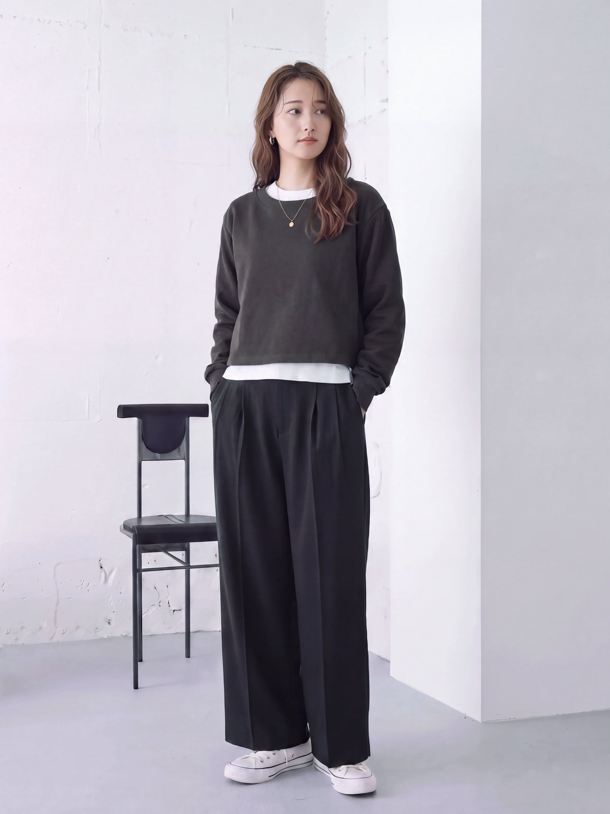 151cm | ワンサイズ着用