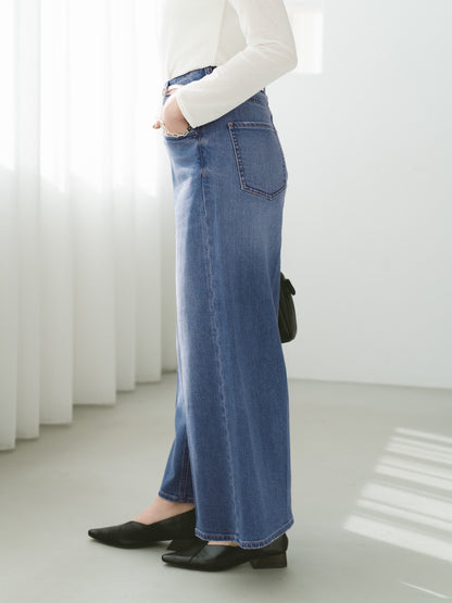 151cm | B:83 W:67 H:87 股下:68 | regular-XS着用