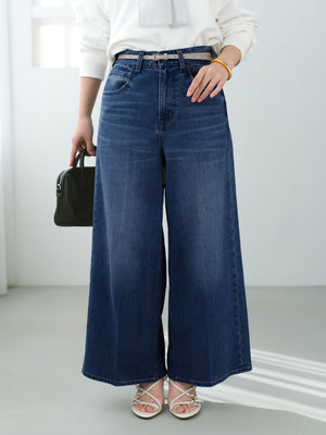 151cm | B:76.5 W:59.5 H:85 股下:70 | regular-XS着用