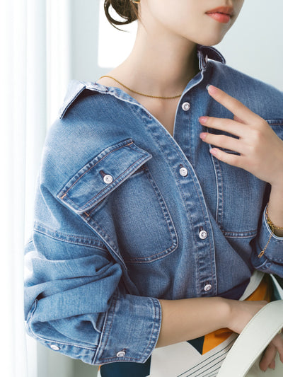 ワンサイズ / Mid Used