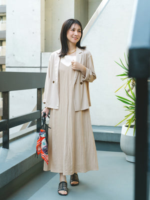 149cm | B:80 W:58 H:86 股下:70 | ワンサイズ着用