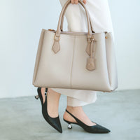 【COHINA限定】エクリュ