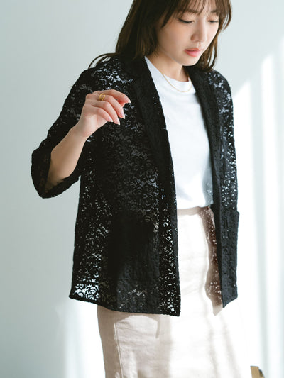 ワンサイズ / ブラック