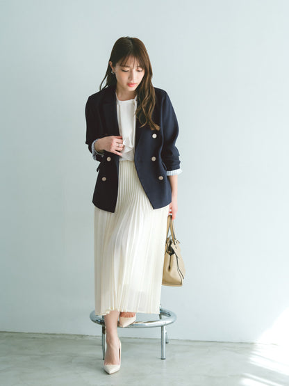 152cm | B:78 W:62 H:86 股下:71 | XS着用