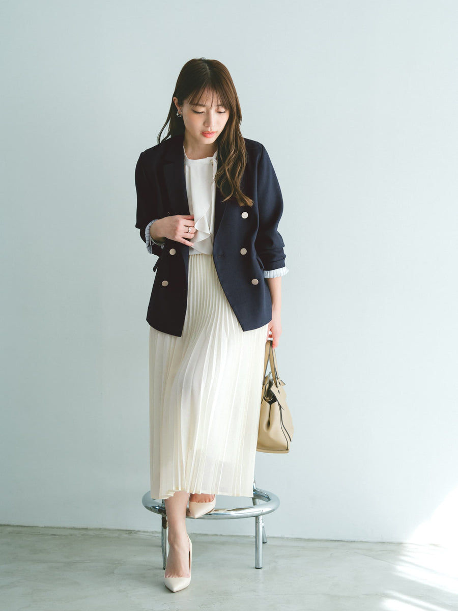 152cm | B:78 W:62 H:86 股下:71 | XS着用