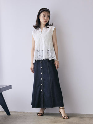 150cm | ワンサイズ着用