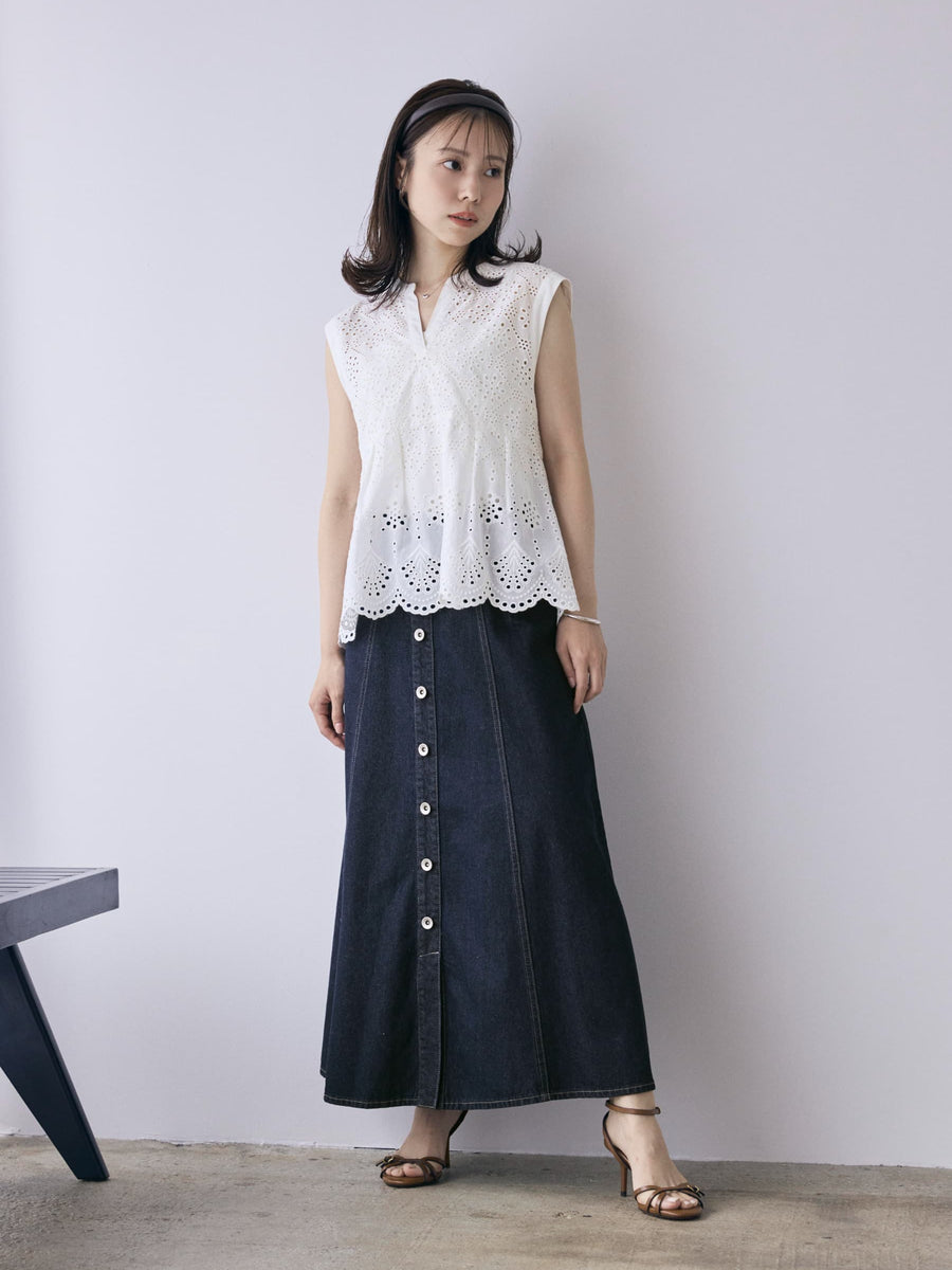 150cm | ワンサイズ着用