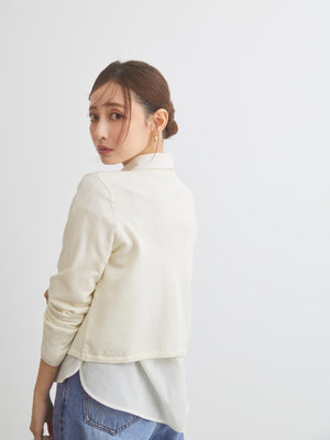 149cm | B:77 W:60 H:83 股下:68.5 | ワンサイズ着用