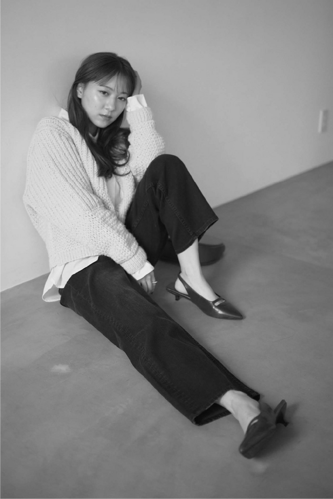 COHINA meets Healthy DENIM