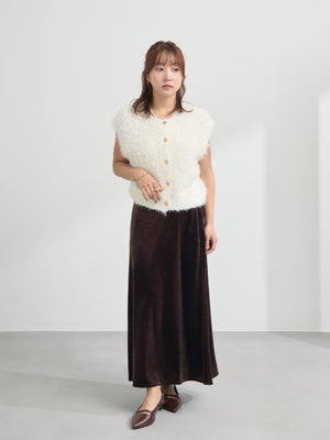 143cm | short - XS着用