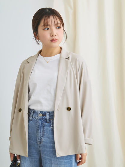 143cm | B:73 W:60 H:81 股下:65  | ワンサイズ着用