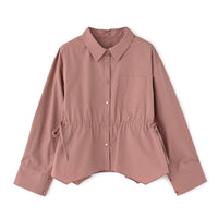 ダスティピンク