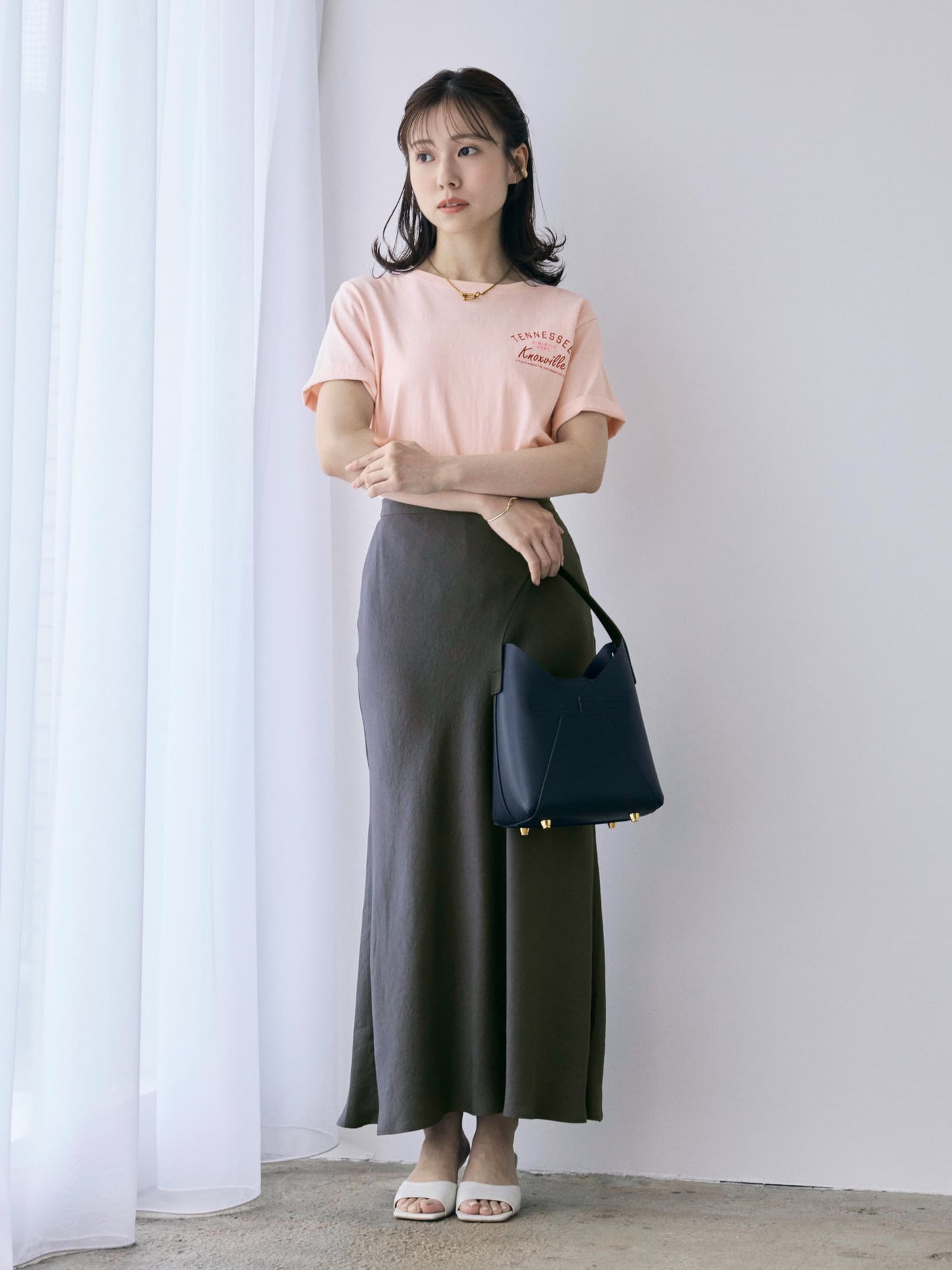 150cm | regular-XS着用