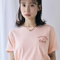 ピンク