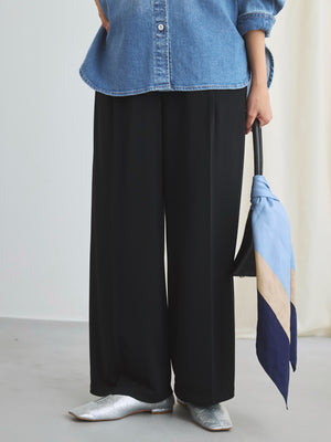 149cm | B:77 W:60 H:83 股下:68.5 | regular着用