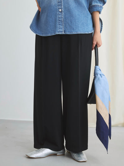 regular / ブラック