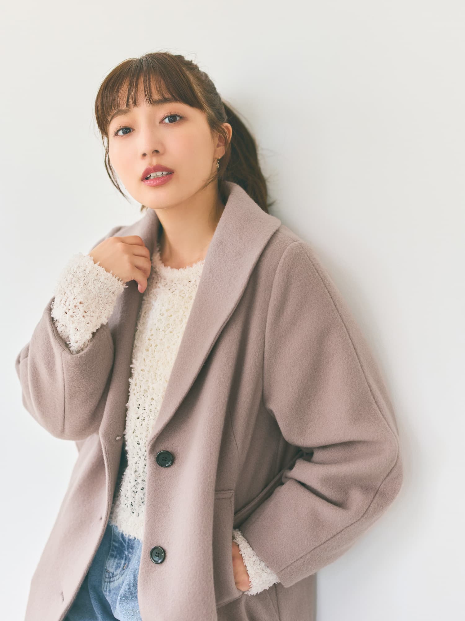chiclin 19AW – 吉祥寺 Promenade｜プロム・ナドゥ