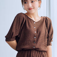 ブラウン