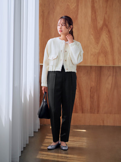 short - XS / ブラック