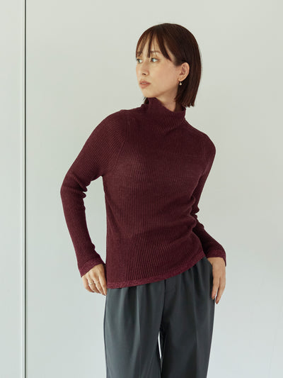 ワンサイズ / ボルドー