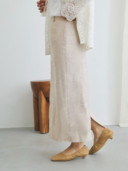 143cm | B:73 W:60 H:81 股下:65  | short-XS着用