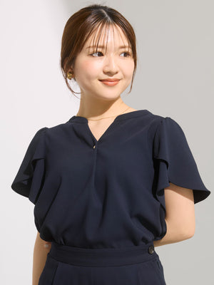 143cm | B:73 W:60 H:81 股下:65  | ワンサイズ着用