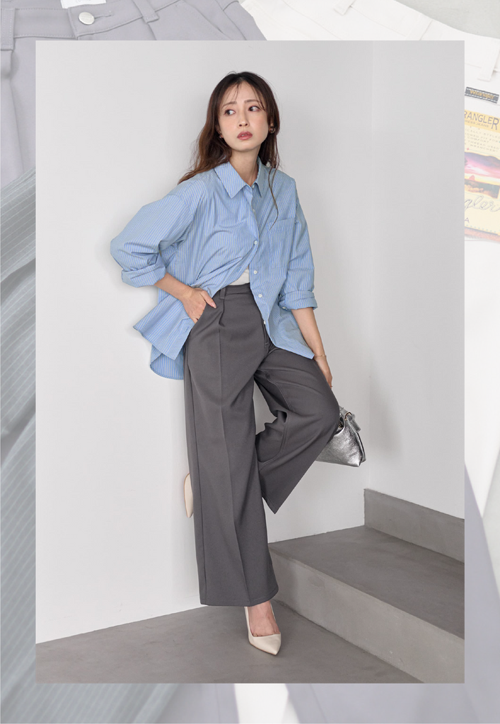 Wrangler Special Collaboration