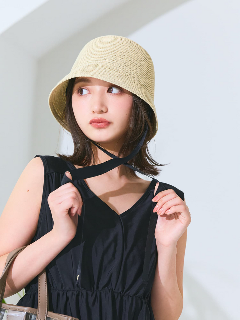 「涼しく、可愛く、私らしく。COHINAの夏支度」COHINA SUMMER STYLE