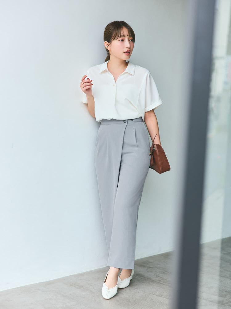 Blue Gray