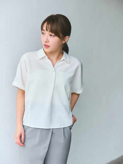 ワンサイズ / オフホワイト