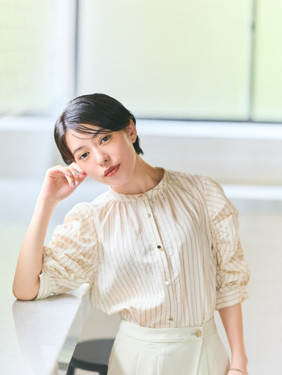 ワンサイズ / アイボリー