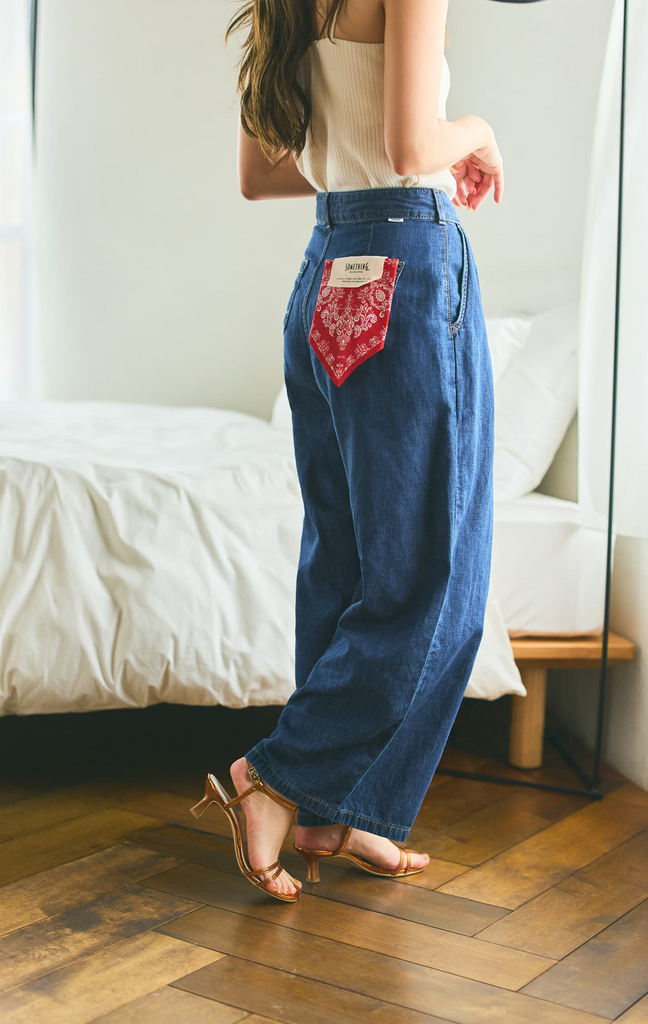 COHINA×SOMETHING Special Collaboration – COHINA STORE COHINA×SOMETHING Special Collaboration – COHINA STORE