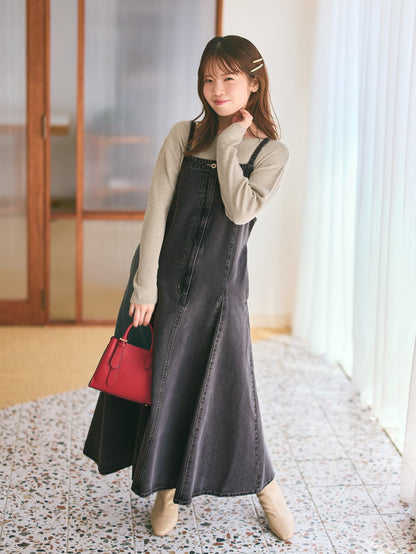 148cm | B:72 W:61 H:88 股下:68 | regular着用