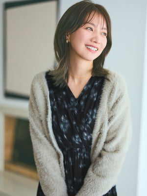 148cm | B:74 W:57 H:79 股下:62 | ワンサイズ着用