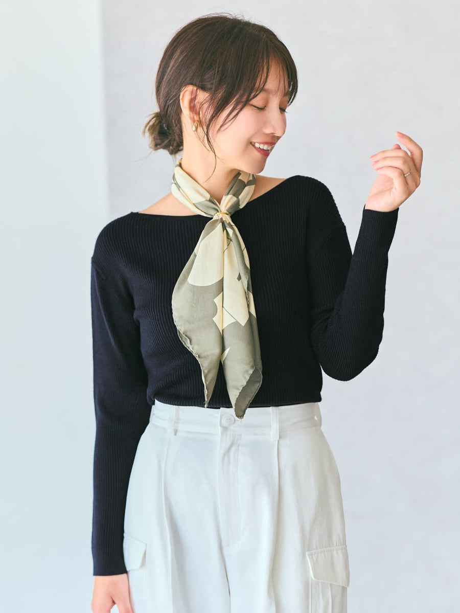 148cm | B:74 W:57 H:79 股下:62 | ワンサイズ着用