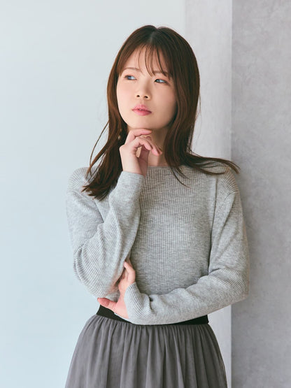 148cm | B:72 W:61 H:88 股下:68 | ワンサイズ着用